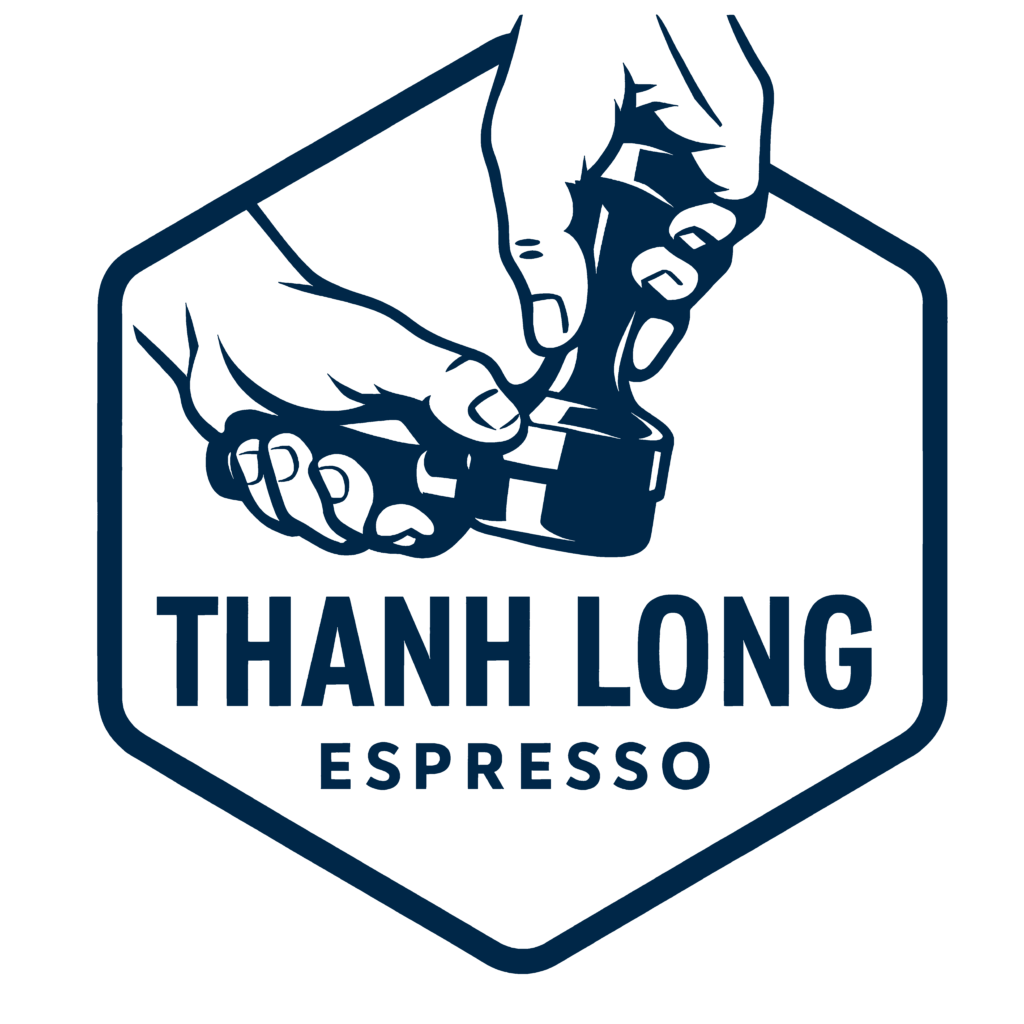 Thanh Long Espresso