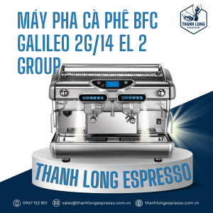 BFC Galileo 2G/14 EL 2 Group