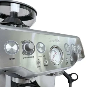 Máy pha cà phê Breville 870 - Ảnh 4