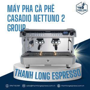 Casadio Nettuno 2 Group chính hãng