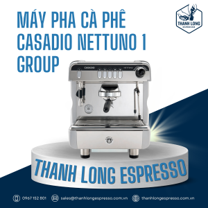 Casadio Nettuno A1 1 Group Ý