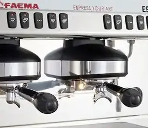 Faema E98 UP 2 Group chính hãng - Ảnh 6