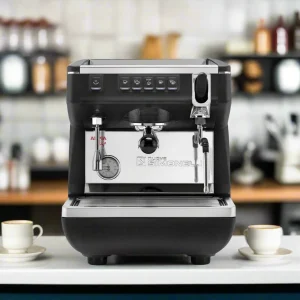 Alternative view of Nuova Simonelli Appia Life 1 Group