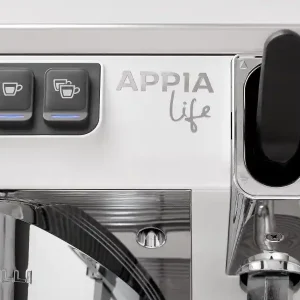 Nuova Simonelli Appia Life 1 Group - Ảnh 3