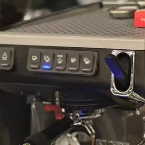 Nuova Simonelli Appia Life 1 Group - Ảnh 8