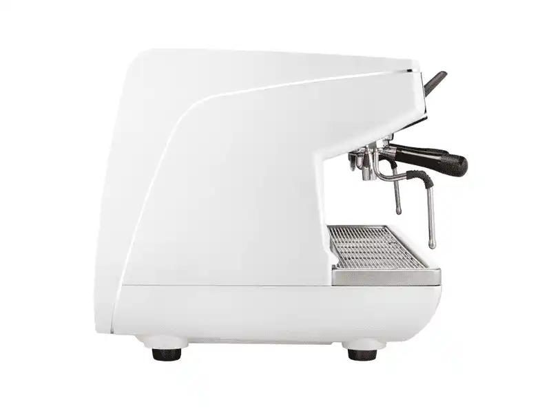 Nuova Simonelli Appia Life 2 Group – góc hông