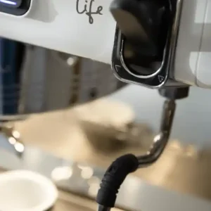Nuova Simonelli Appia Life 2 Group - Ảnh 4