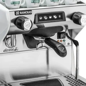 Rancilio Classe 5 USB 1 Group - Ảnh 3