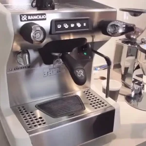 Rancilio Classe 5 USB 1 Group - Ảnh 10