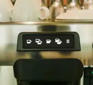 Rancilio Classe 5 USB 1 Group - Ảnh 5