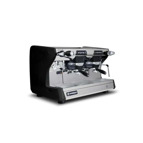 Rancilio Classe 5 USB 2 Group – mặt trước