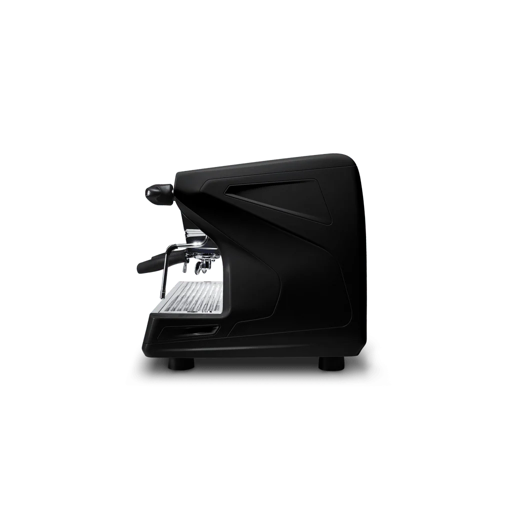 Rancilio Classe 5 USB 2 Group – góc hông