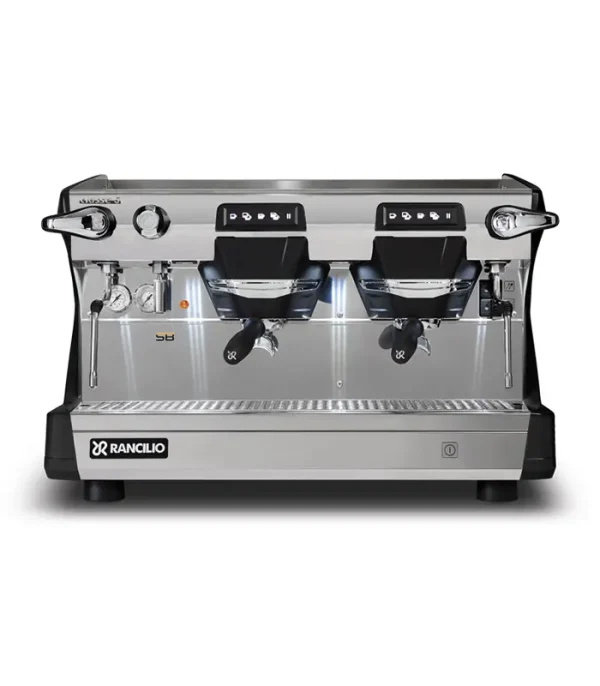 Rancilio Classe 5 USB 2 Group – thân máy Classe 5