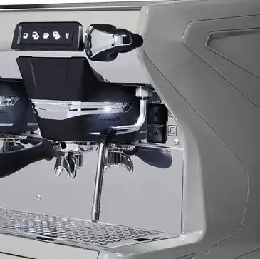 Rancilio Classe 5 USB 2 Group – vòi hơi C-Lever
