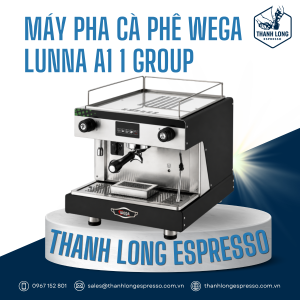 Wega Lunna A1 1 Group chính hãng