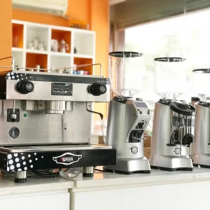 Alternative view of Wega Lunna A1 1 Group chính hãng
