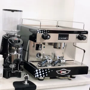 Wega Lunna A1 1 Group chính hãng - Ảnh 3