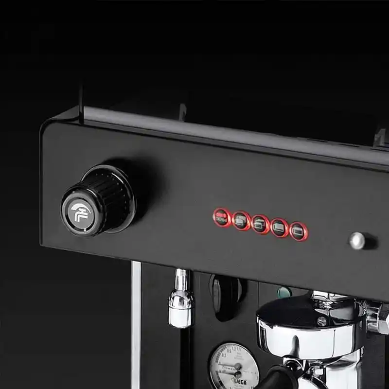 Wega Pegaso A1 – bảng định lượng